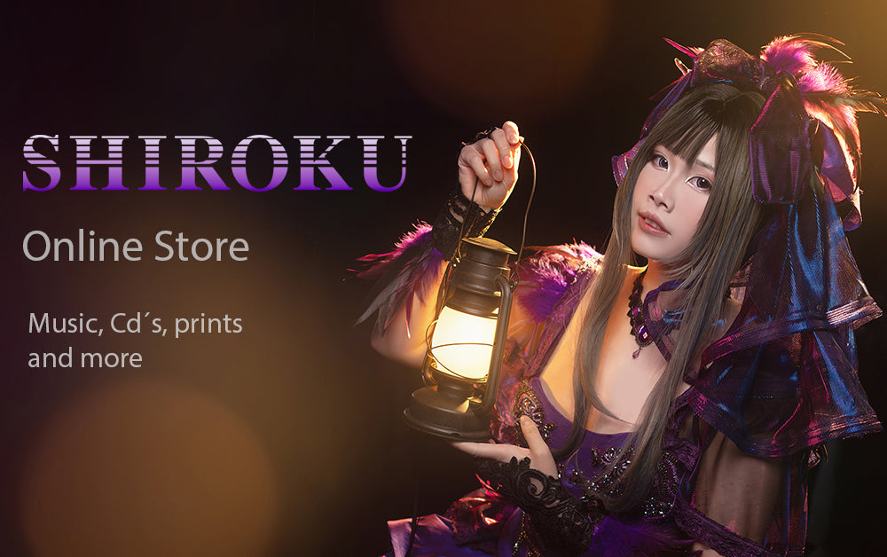 Shirokus Pinguin-Seite
– Shiroku´s Penguin Store