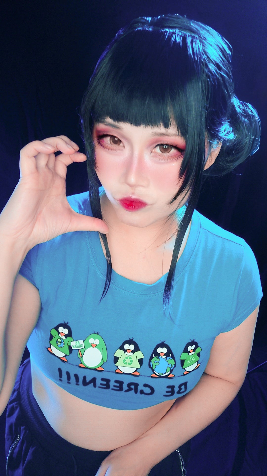 Selfie Set ~ Zoey ~ (Digital Download)