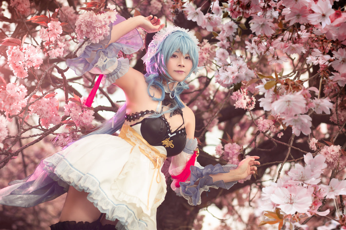 Photo Set ~ Genshin Impact Bundle ~ (Digital Download)