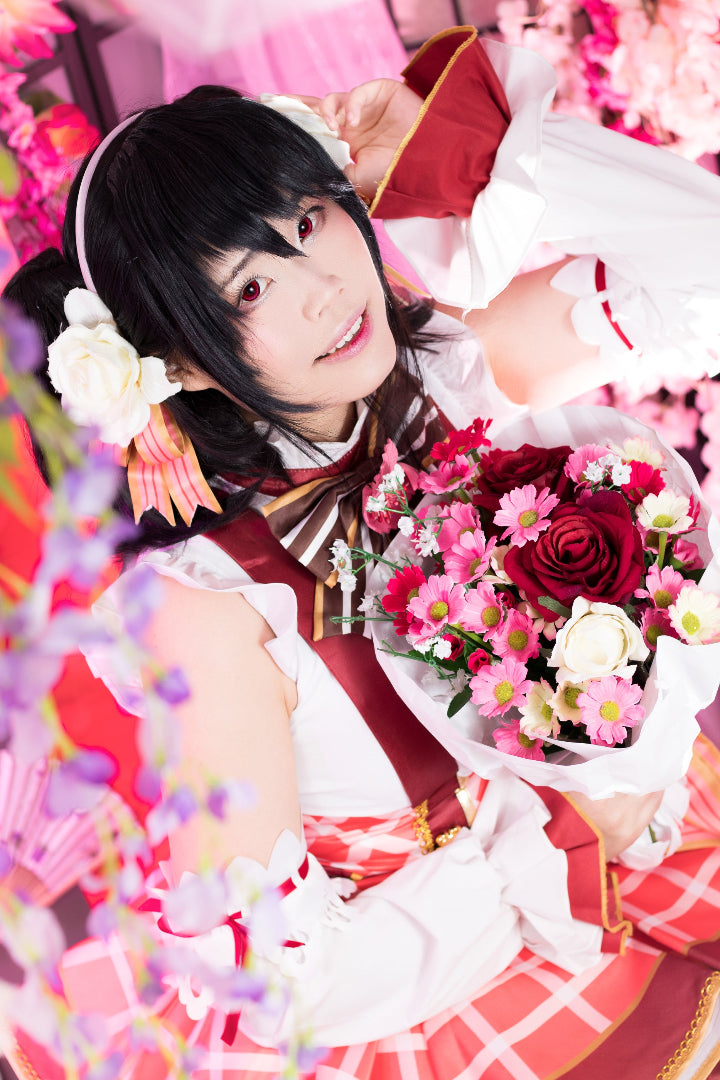 Photo Set ~ Nico Yazawa 1 ~ (Digital Download)