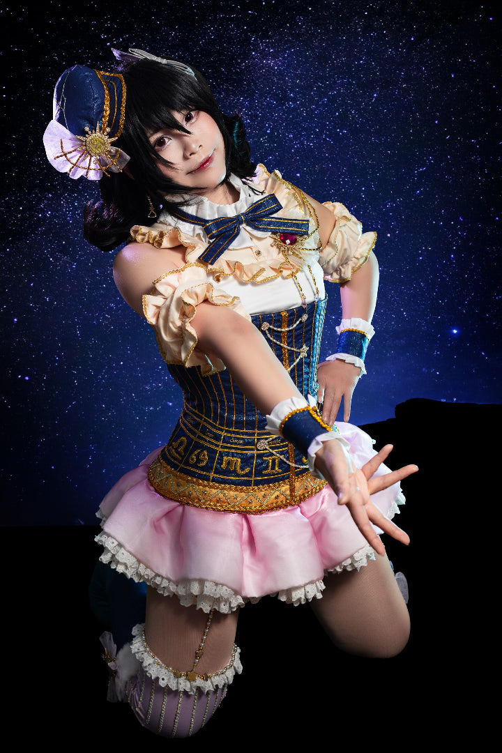 Photo Set ~ Nico Yazawa 2 ~ (Digital Download)