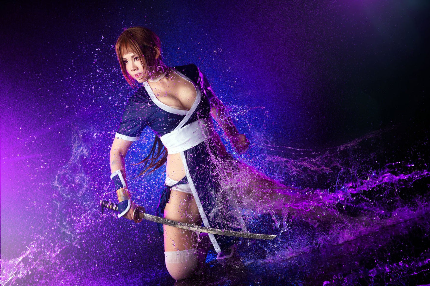 Print ~Kasumi~ 20 x 30 cm