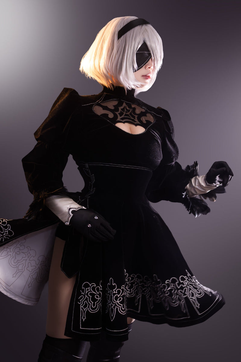 Photo Set ~ 2B - Nier Automata ~ (Digital Download)