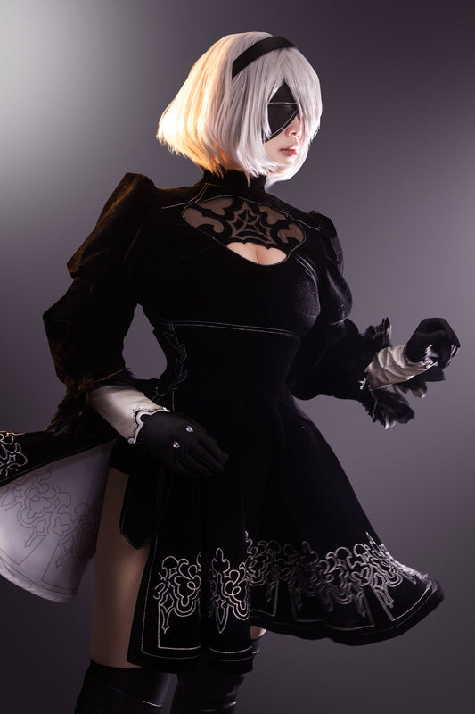 Photo Set ~ 2B - Nier Automata ~ (Digital Download)