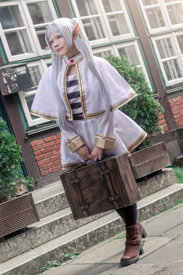 Photo Set ~ Frieren ~ (Digital Download)