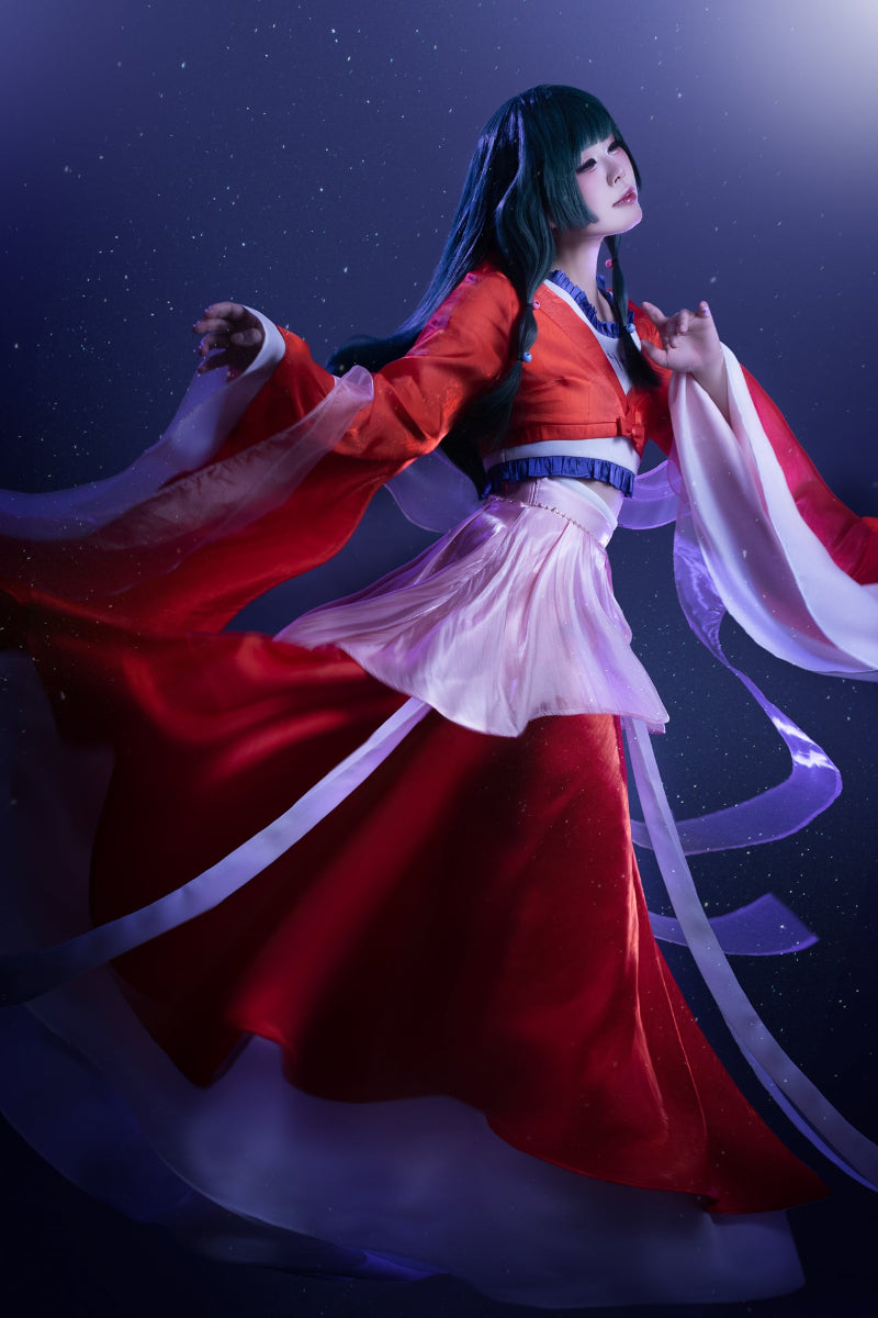 Photo Set ~ MaoMao Dancer ~ (Digital Download) – Shiroku´s Penguin Store