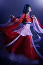 Fotoserie ~ MaoMao Dancer ~ (Digitaler Download)