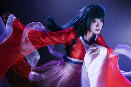 Photo Set ~ MaoMao Dancer ~ (Digital Download)