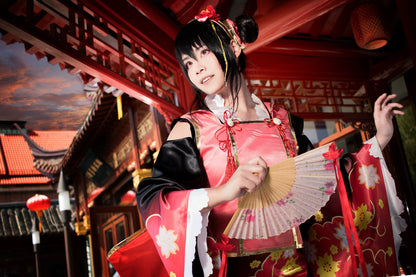 Photo Set ~ Nico Yazawa 1 ~ (Digital Download)