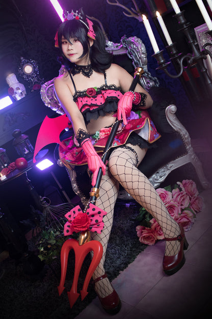 Photo Set ~ Nico Yazawa 2 ~ (Digital Download)