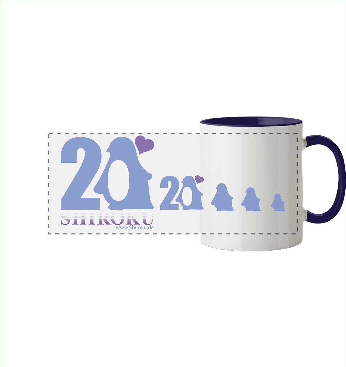 20 years Shiroku - Panorama Cup